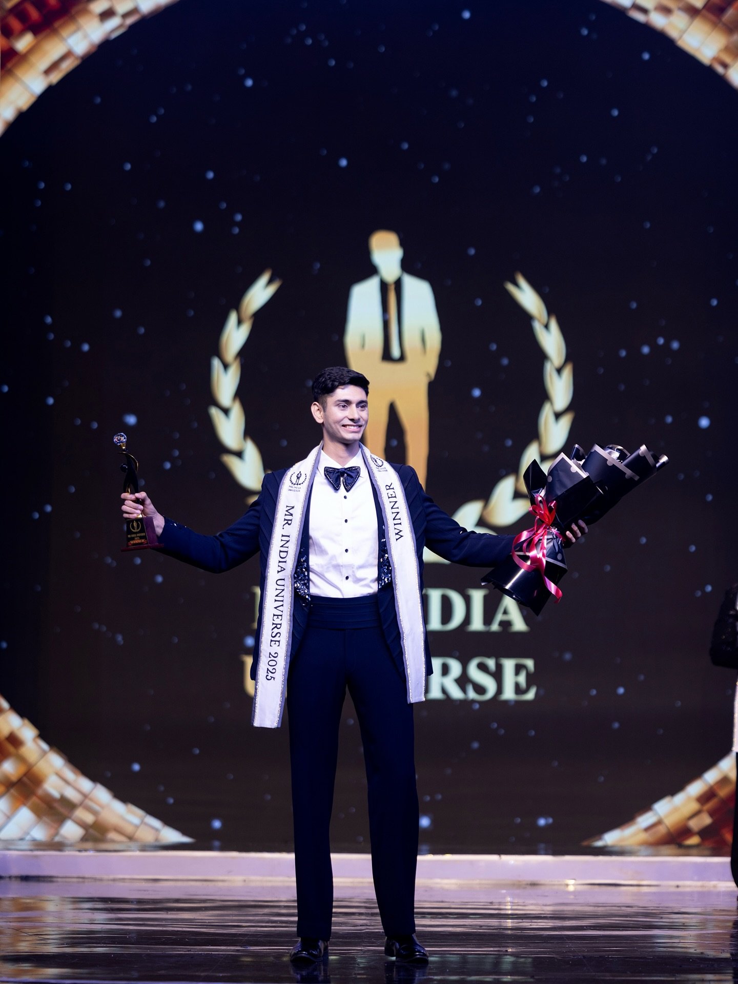 Mr. India Category Cover